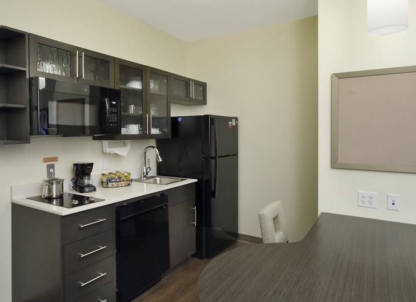 Cocina Foto