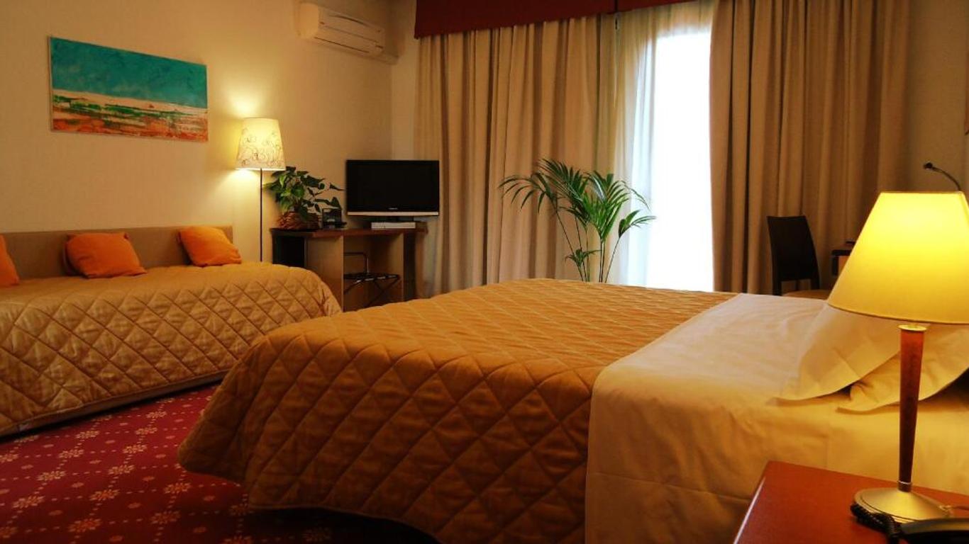 Park Hotel Giada