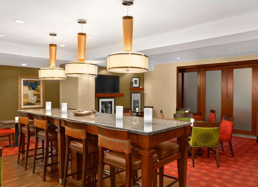 Comedor Foto
