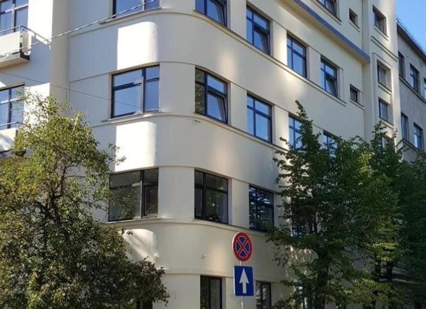 Edificio Foto