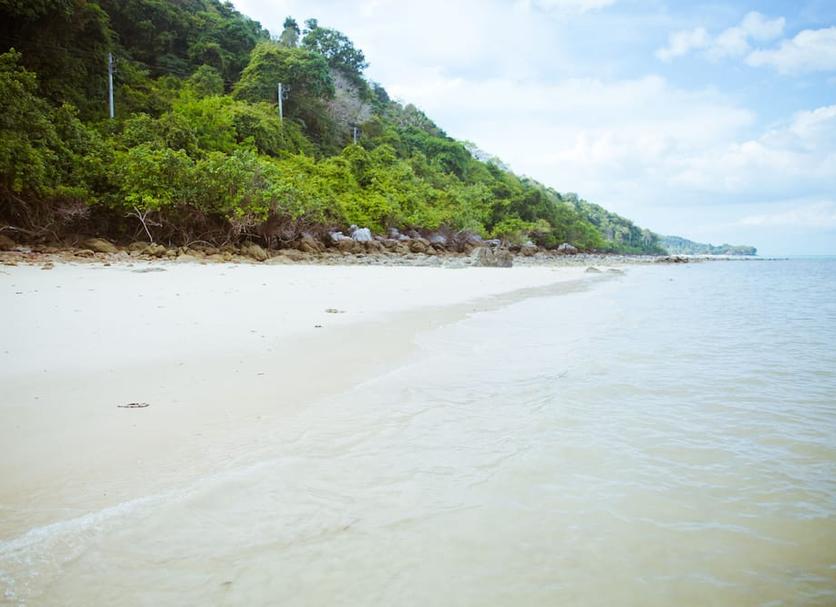 Playa Foto