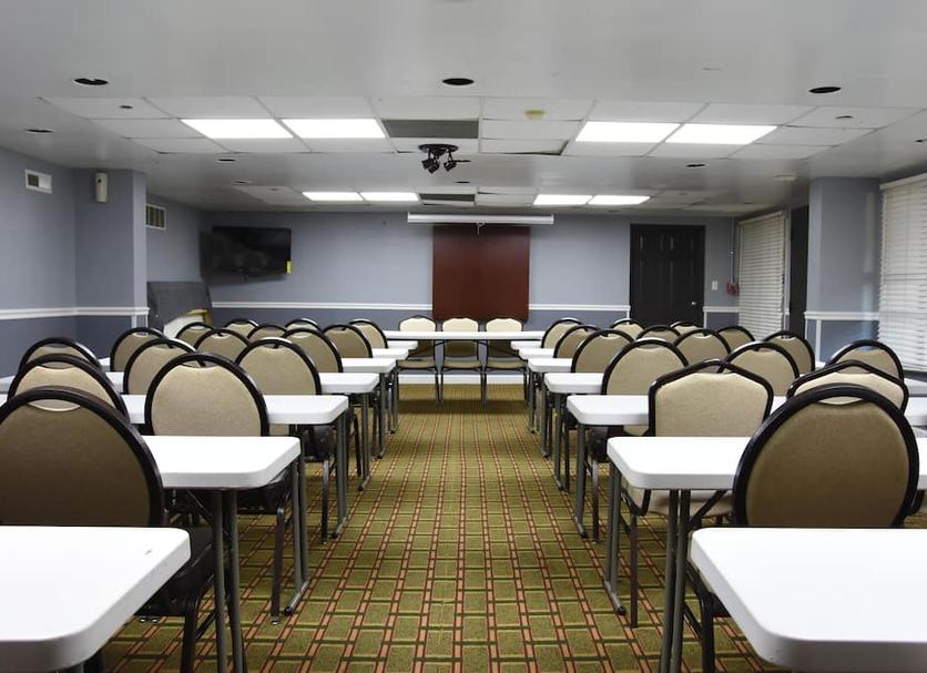 Sala de conferencias Foto