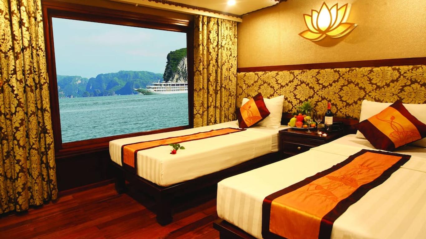 Oriental Sails