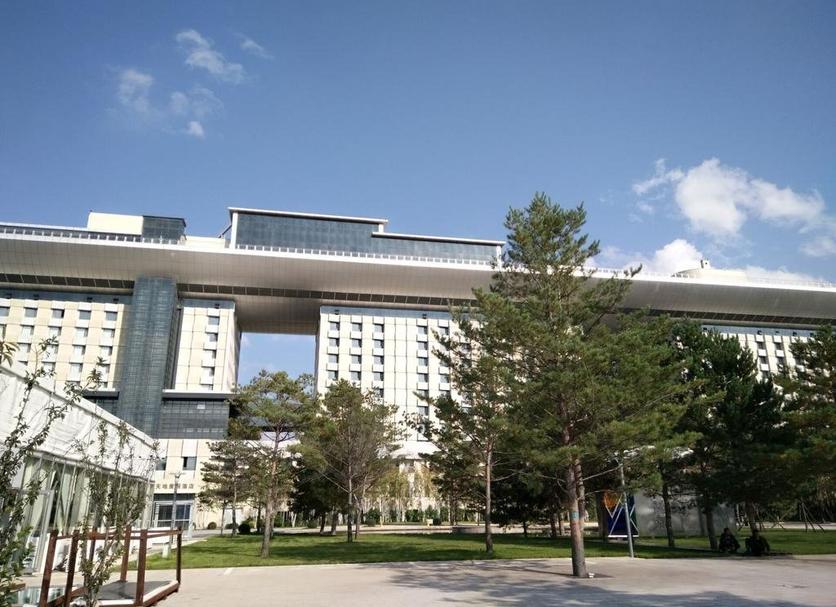 Edificio Foto