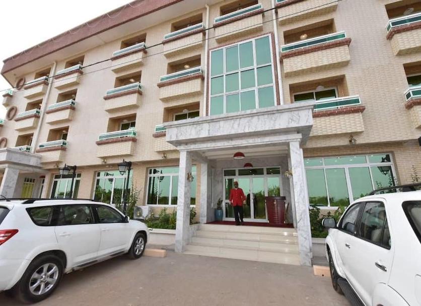 Edificio Foto