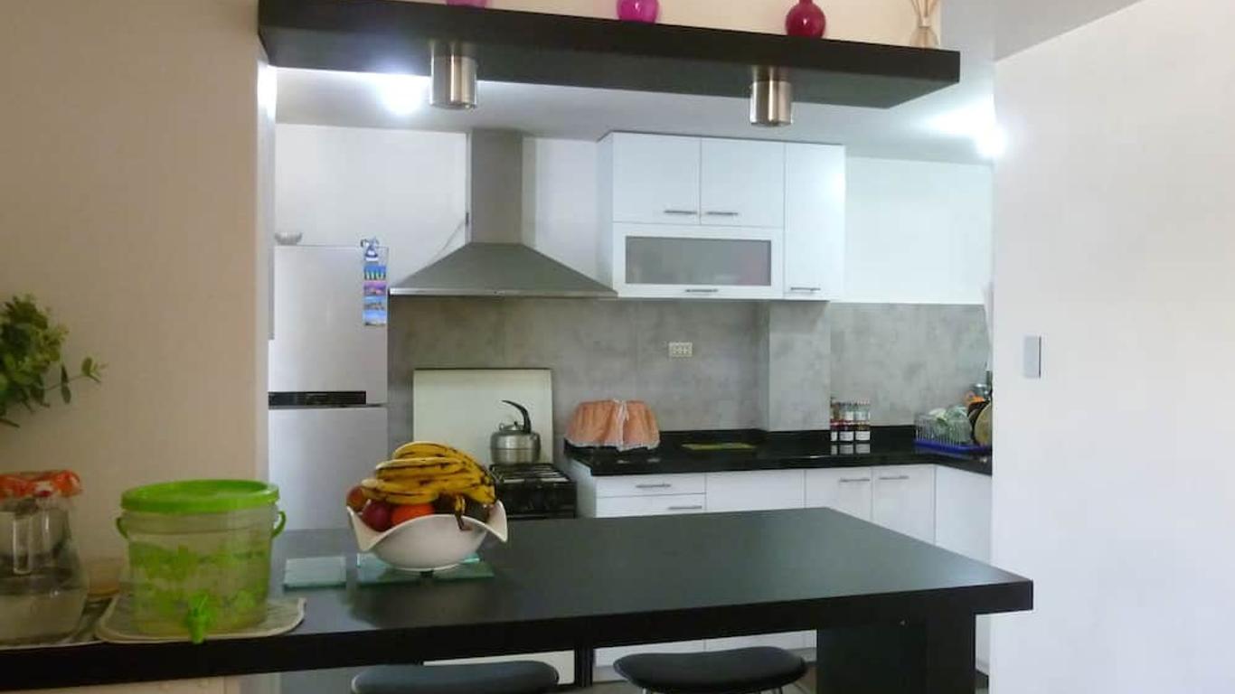 Homestay Díaz Cuba