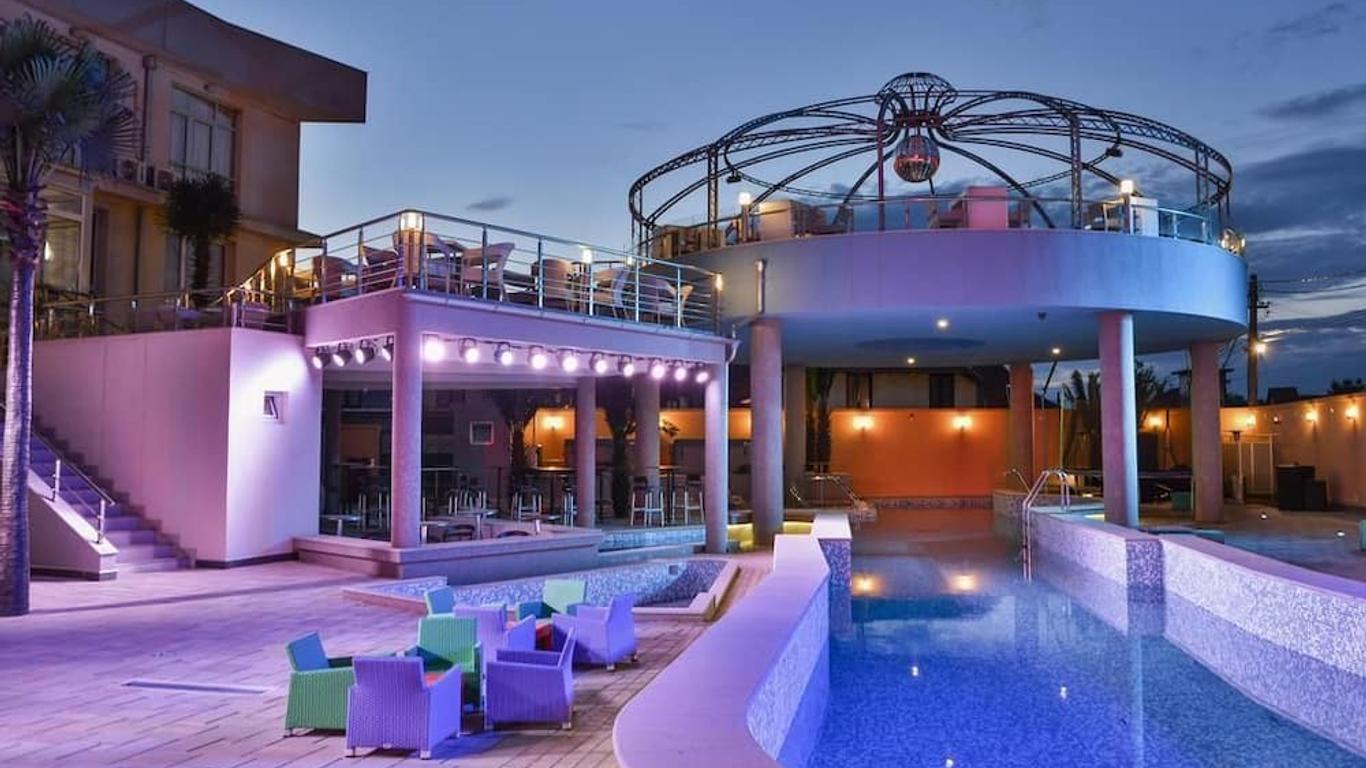 Hotel Bella Nella