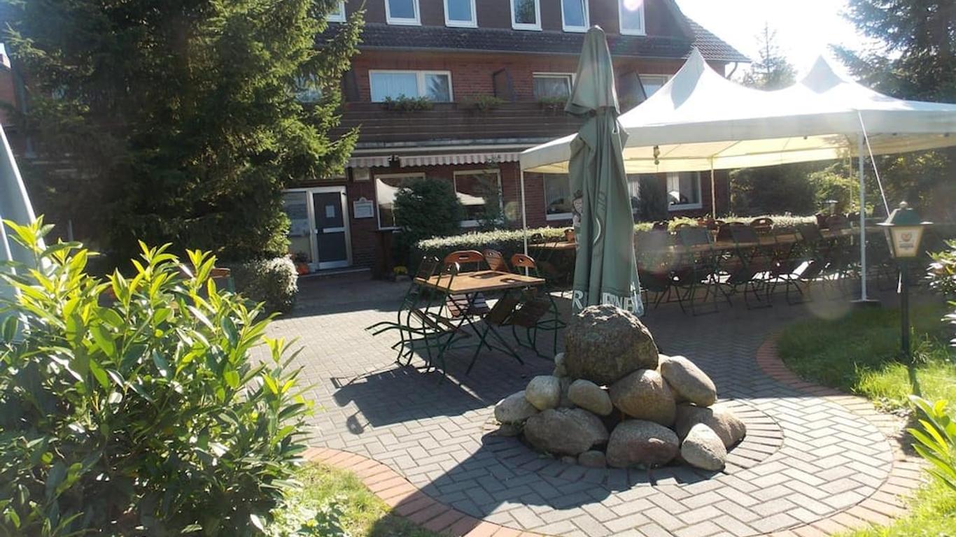 Landgasthof Allerparadies