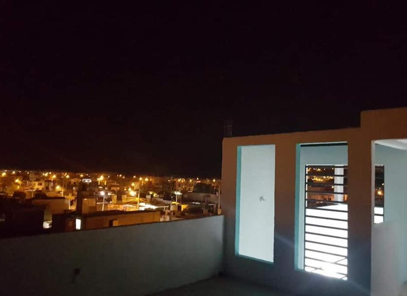 Balcón Foto