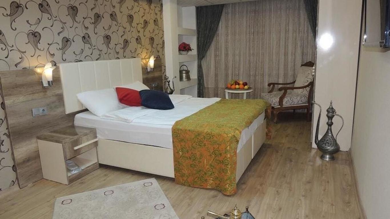 Gulizar Otel