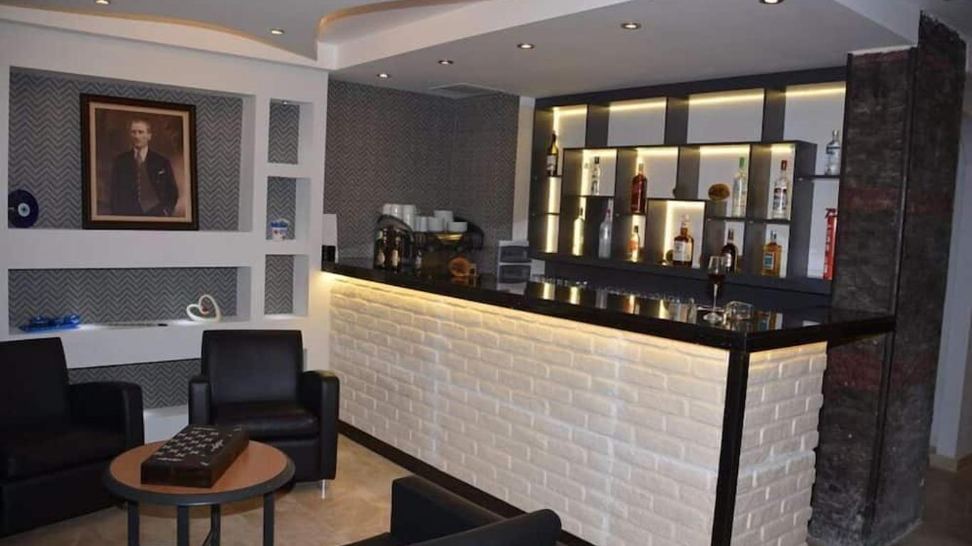 Best Smyrna Hotel