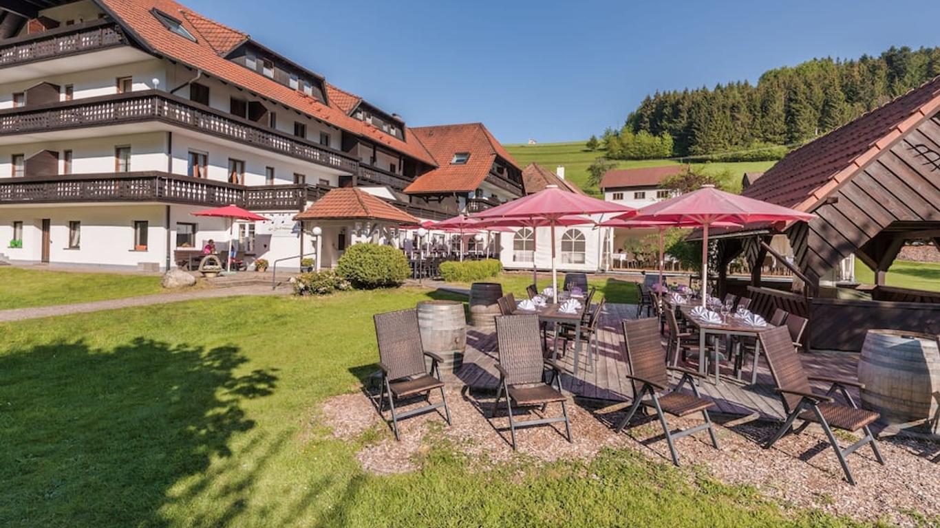Boutique Wellnesshotel Landmann