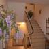 Escaleras