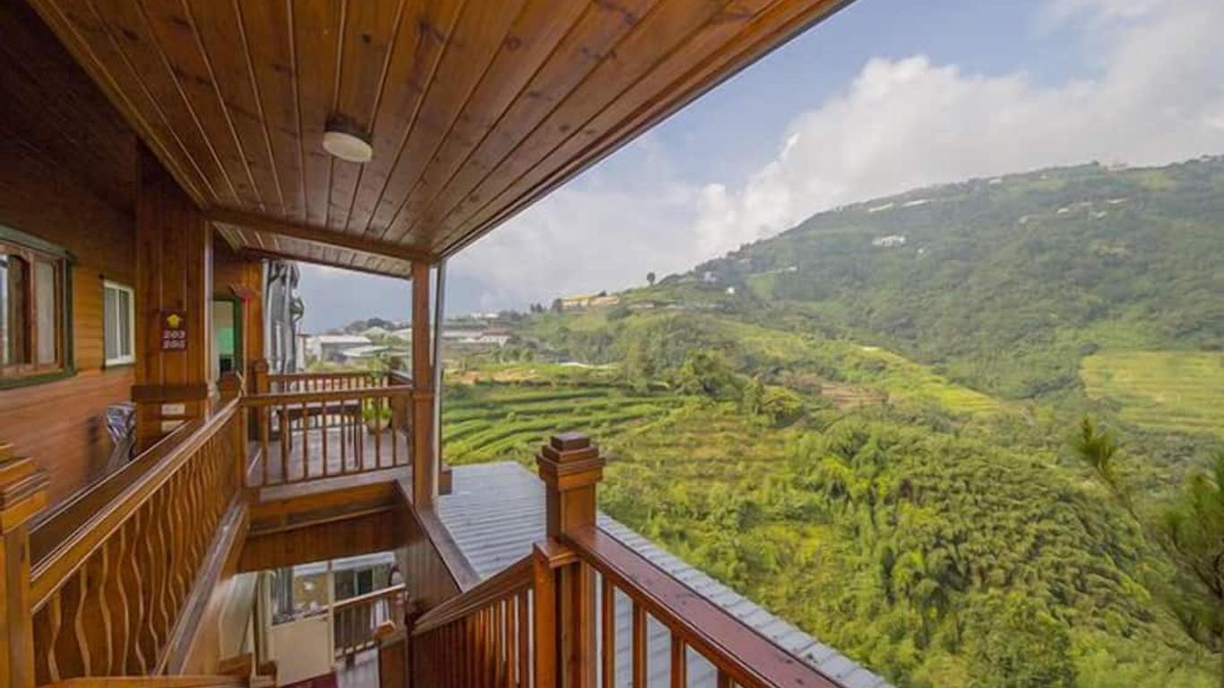Huansan Hotel
