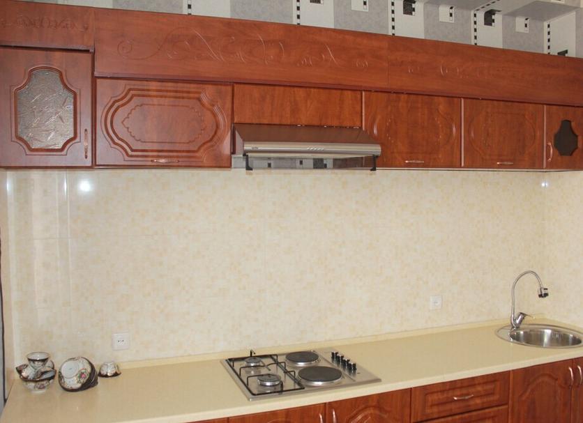 Cocina Foto