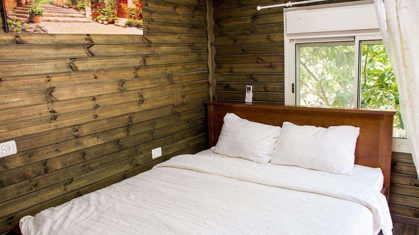 Sawsana's Suites