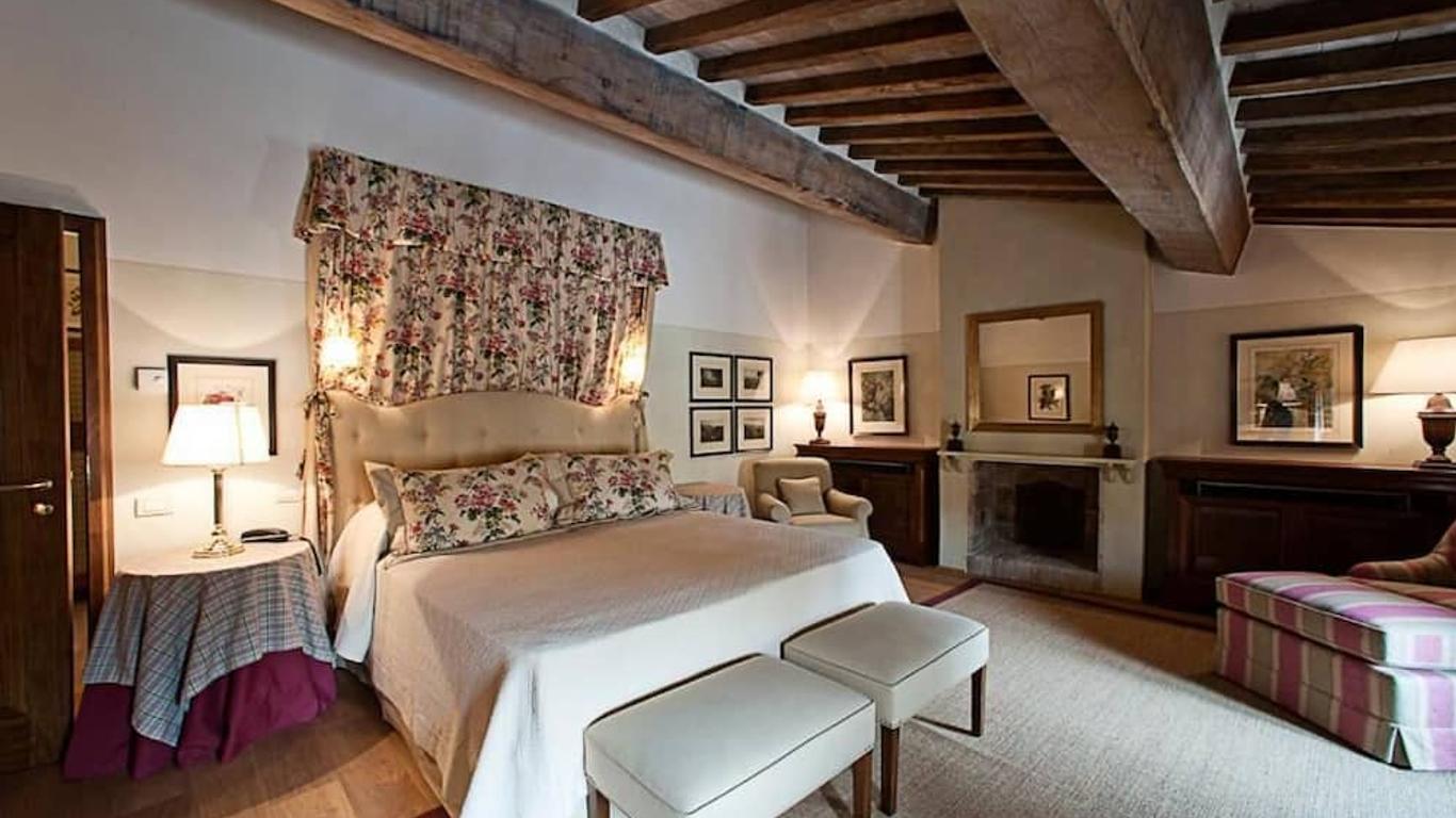 La Locanda Di Cetona