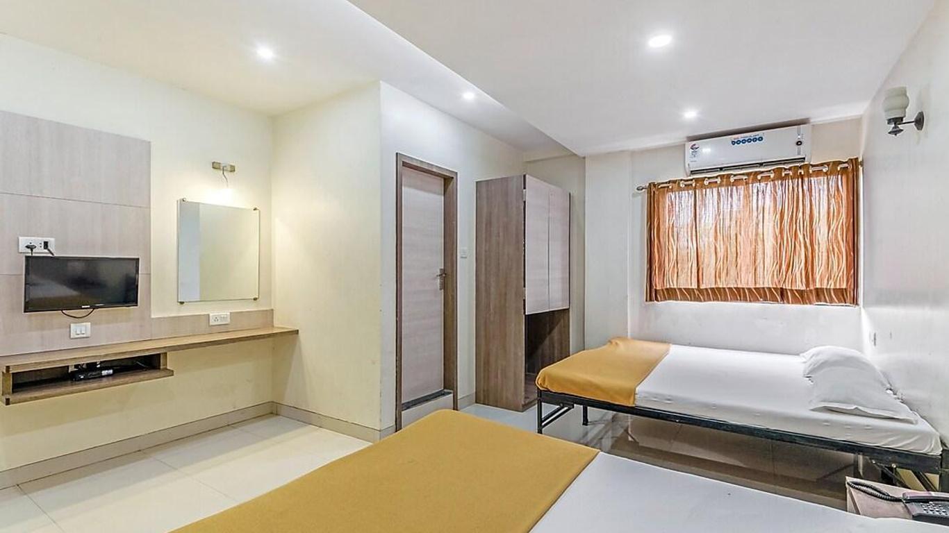 Hotel Kalpadeep