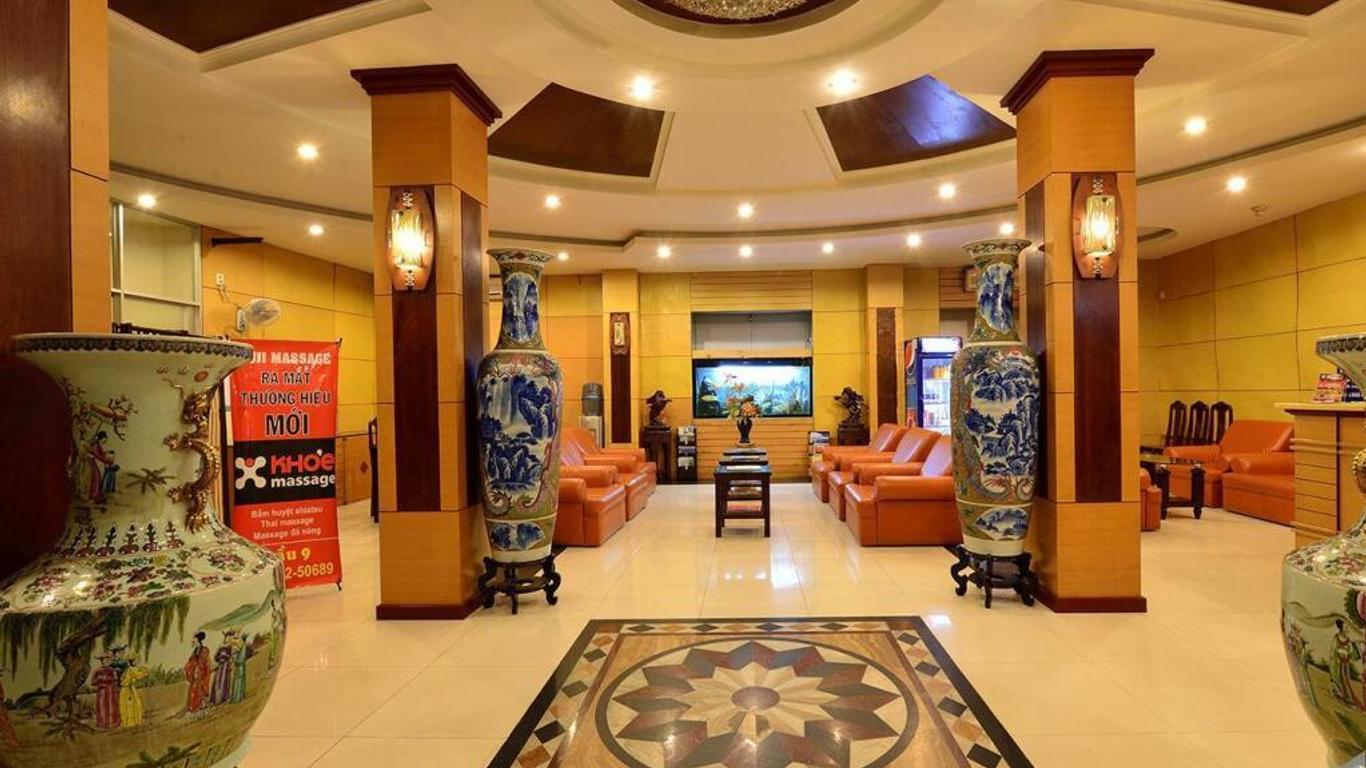 Hoa Long Hotel
