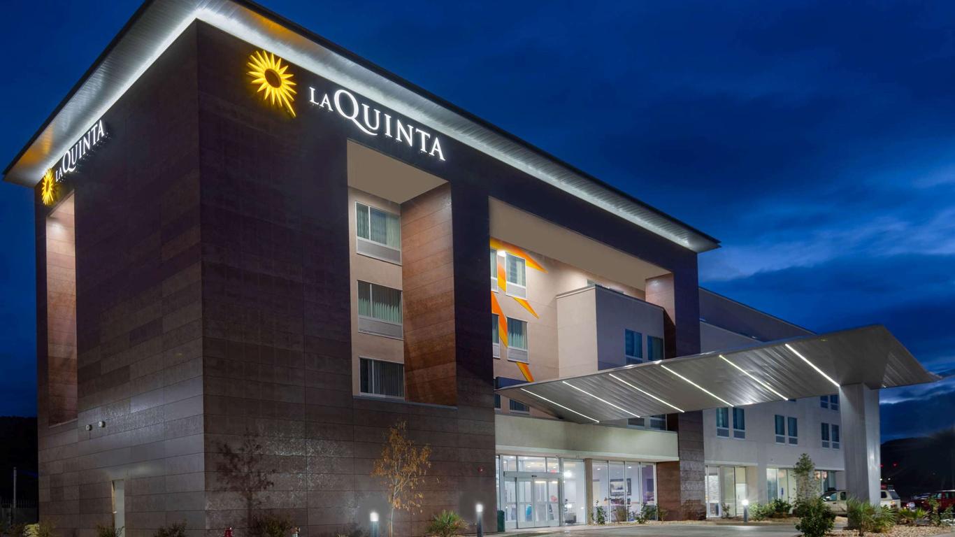 La Quinta Inn & Suites by Wyndham Kanab