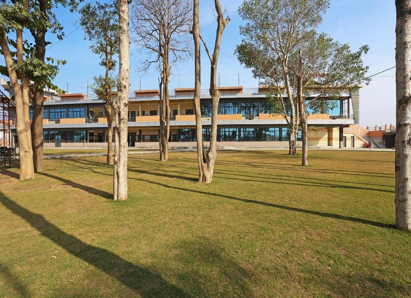 Edificio Foto