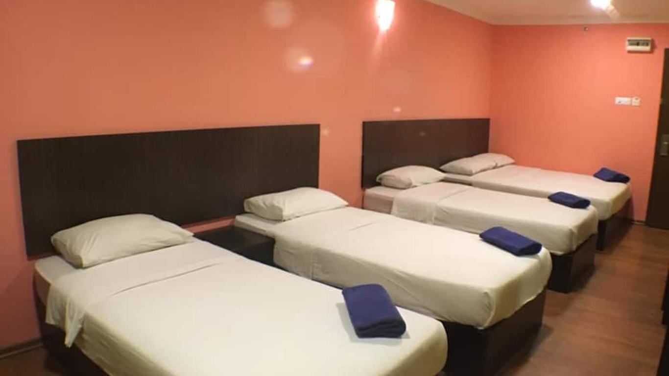 Li Garden Hotel