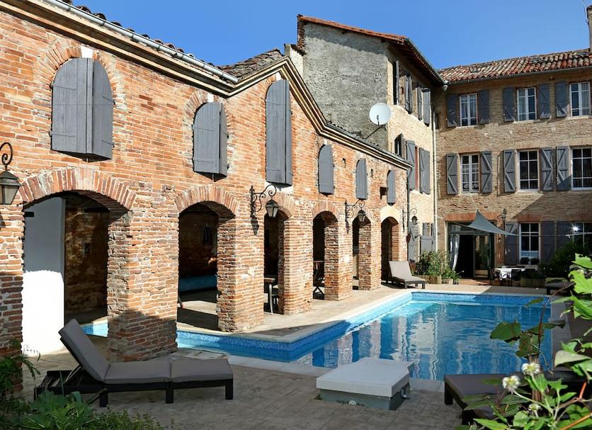 Piscina Foto