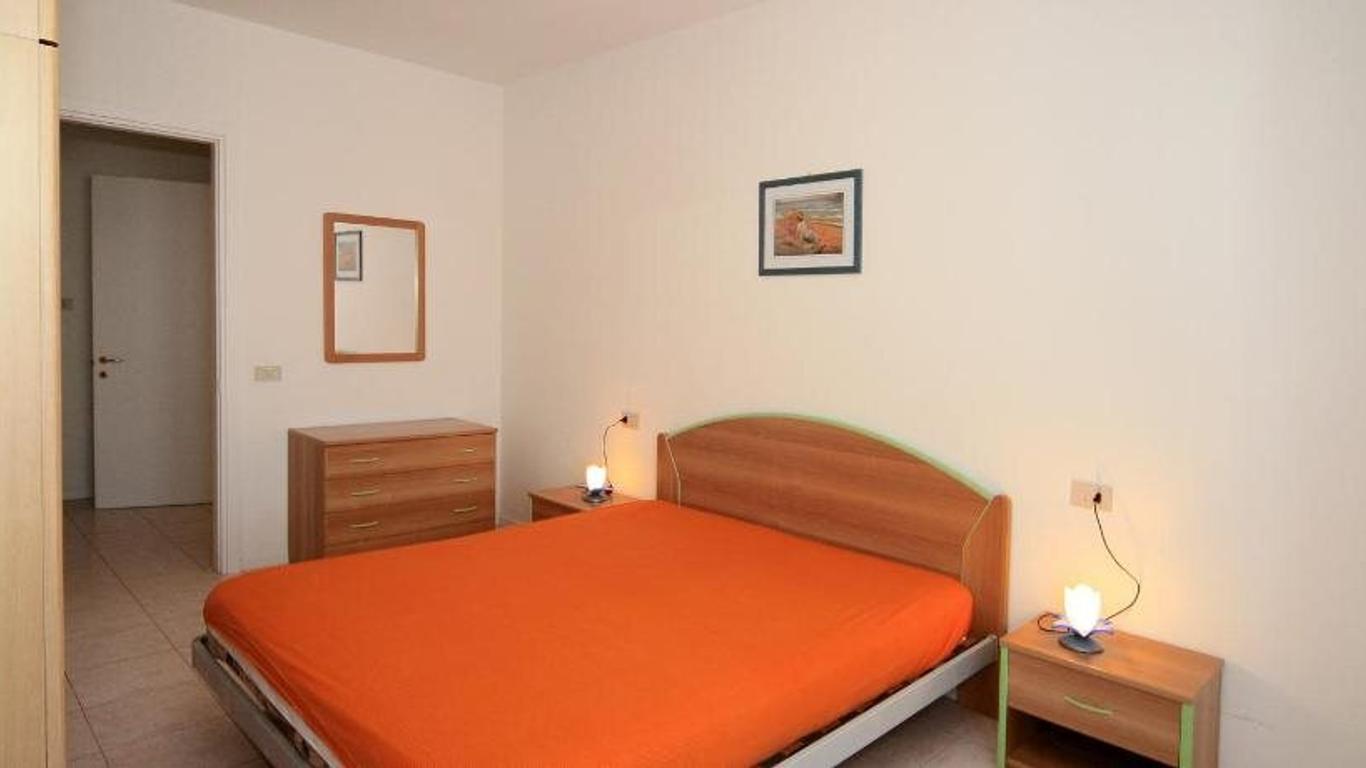 Residence Cristoforo Colombo