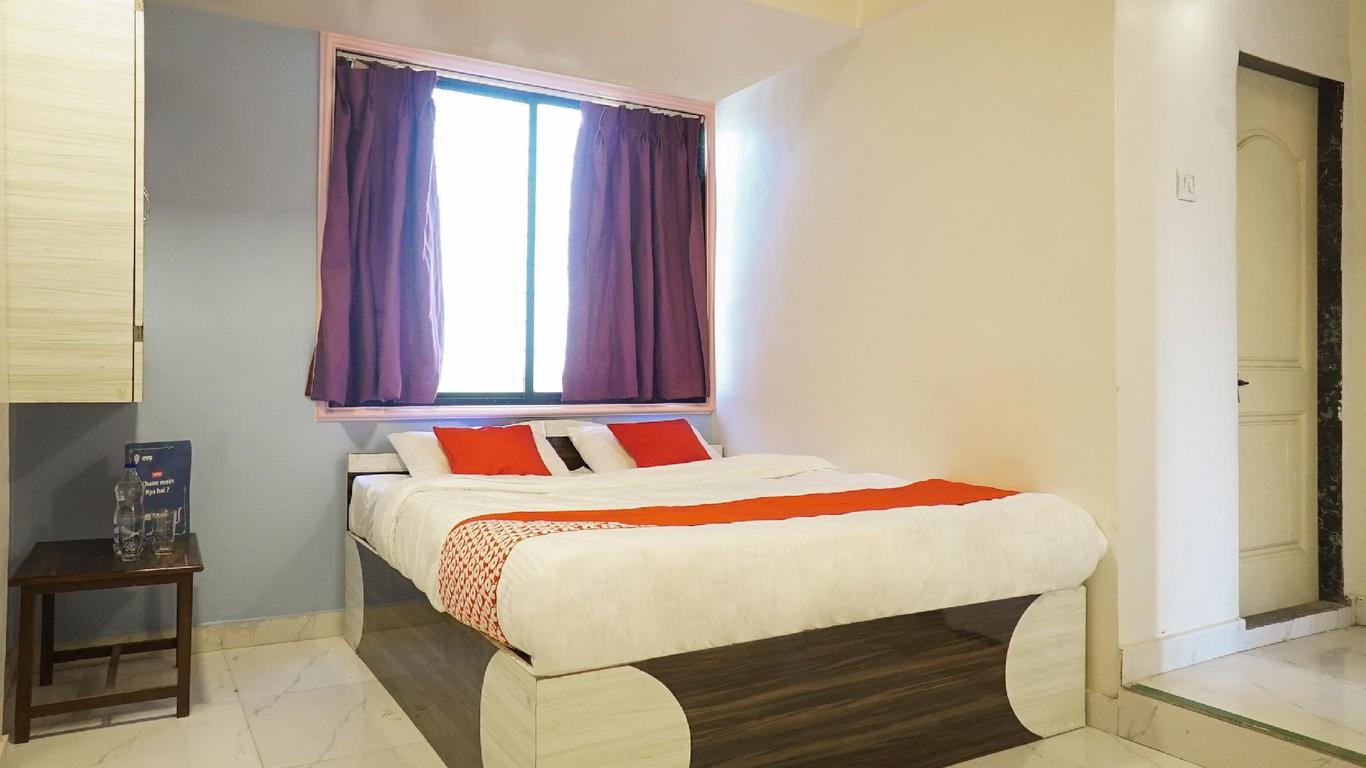 OYO 12501 Hotel Krishna Palace