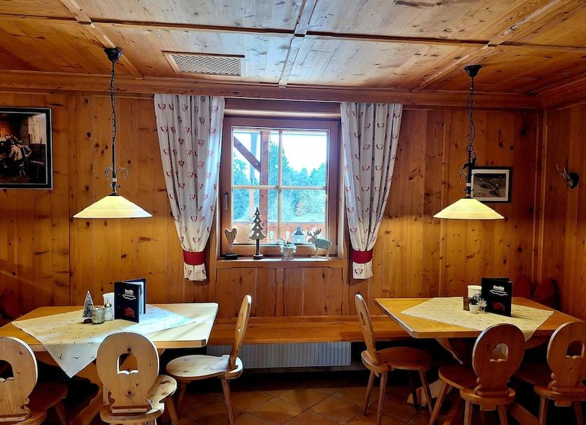 Comedor Foto