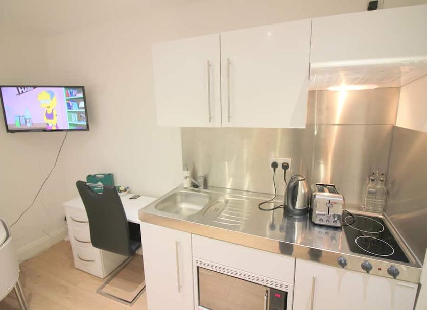Cocina Foto