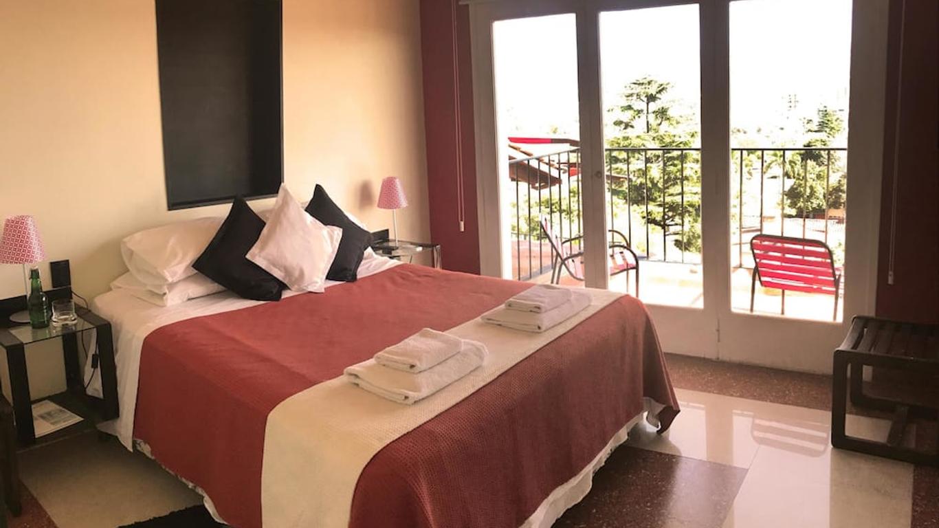 Casa Alta Hotel Boutique