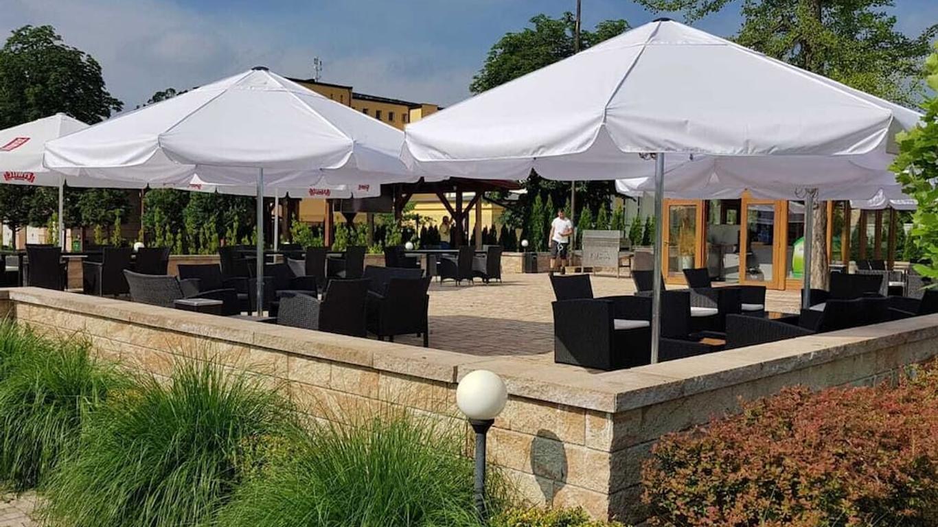Hotel Libero