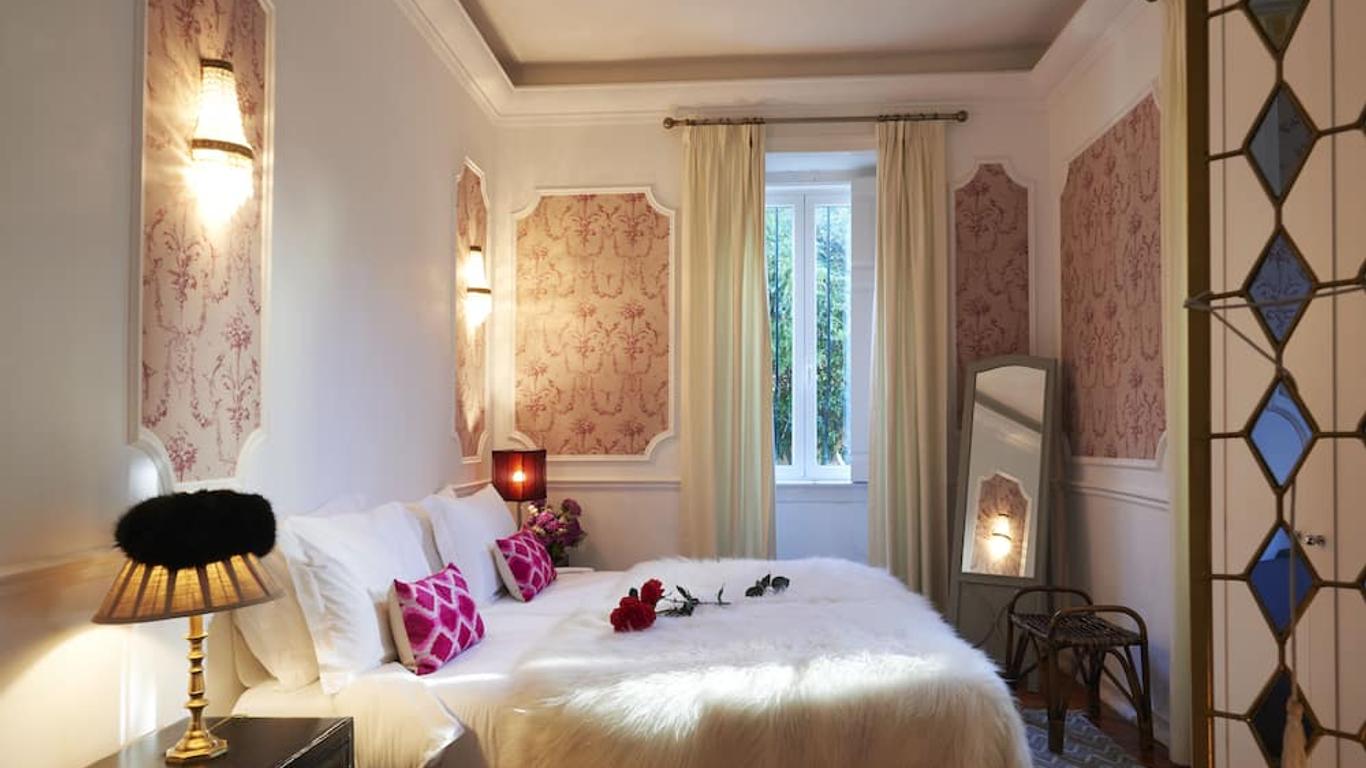 Lucky's Guesthouse