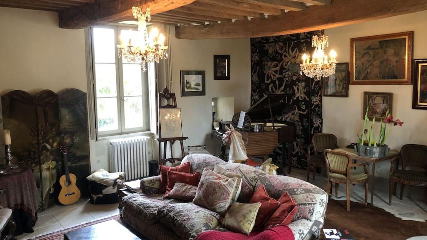Manoir de la Riviere