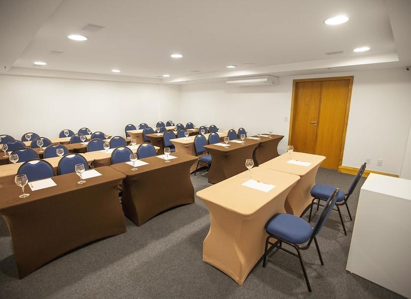 Sala de conferencias Foto