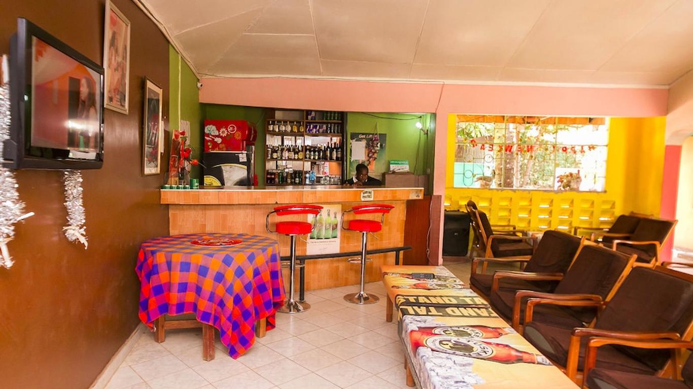 Rozala Motel