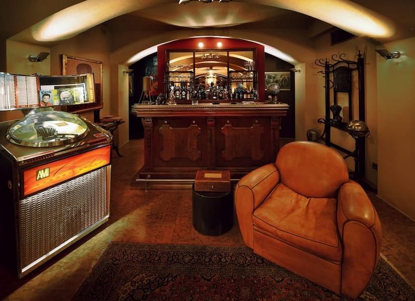 Bar Foto