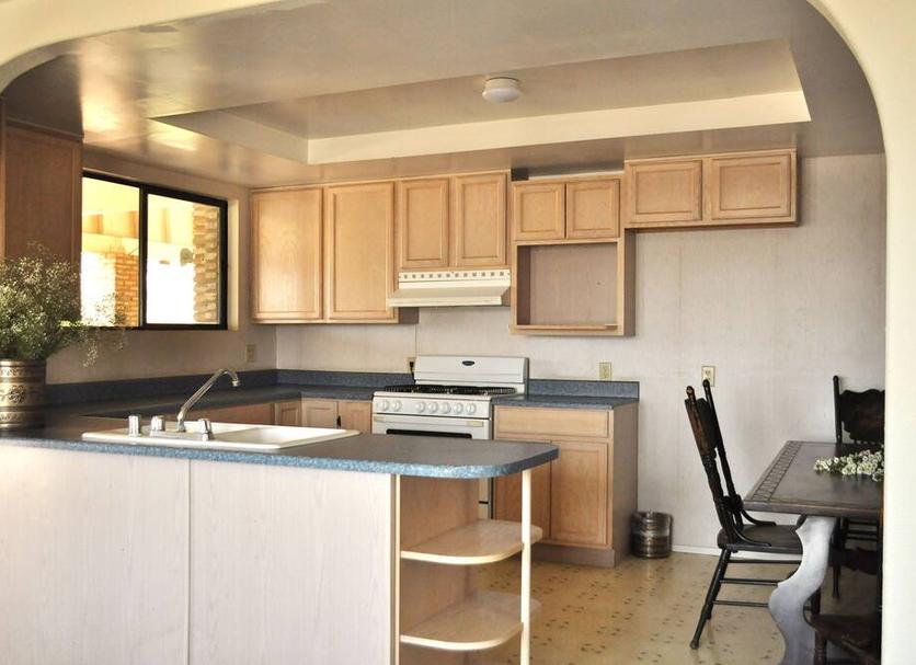 Cocina Foto
