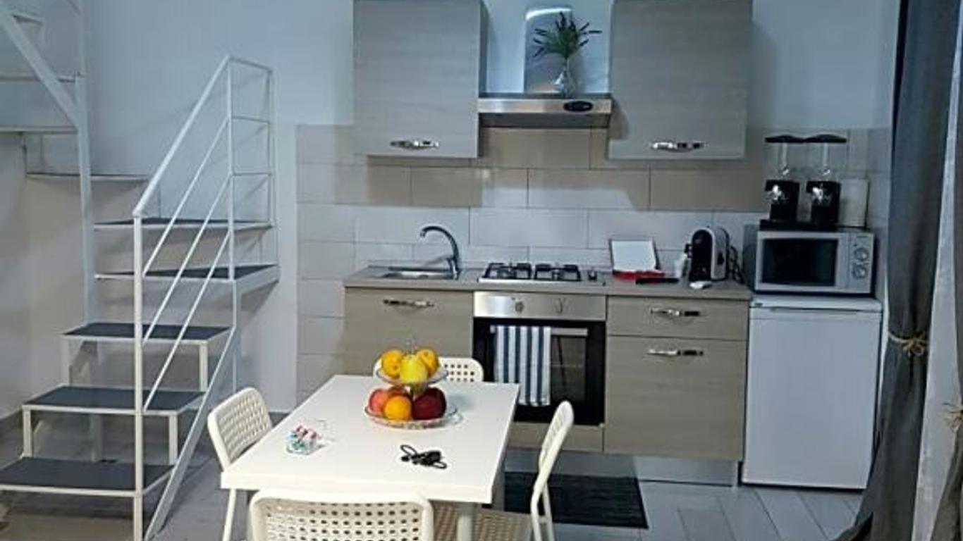 casa lucia