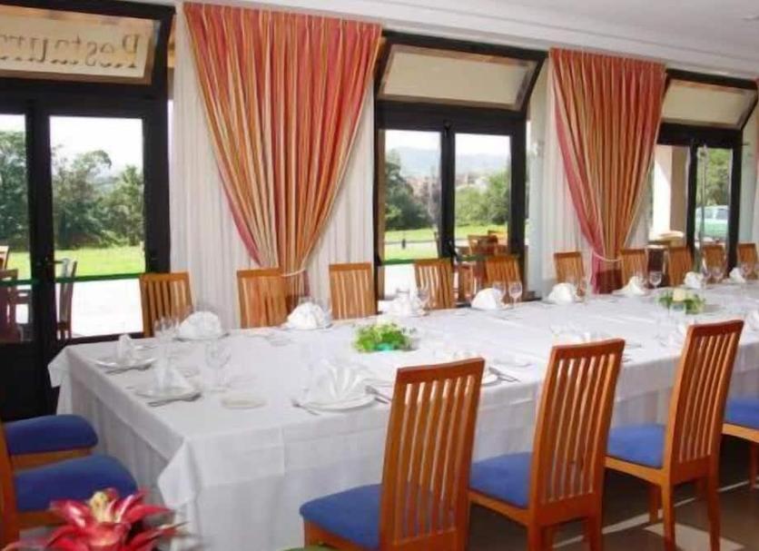 Sala de banquetes Foto