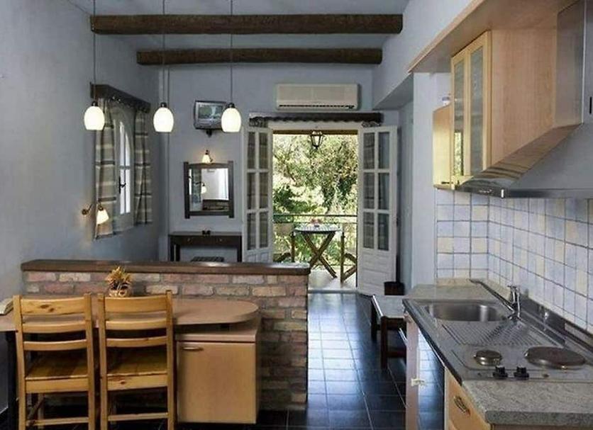 Cocina Foto