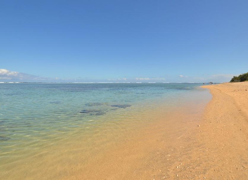 Playa Foto