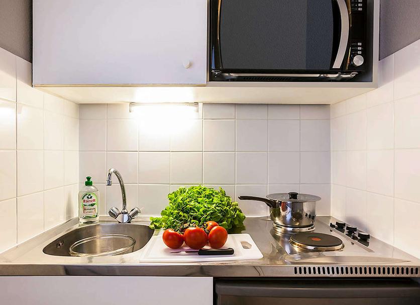 Cocina Foto