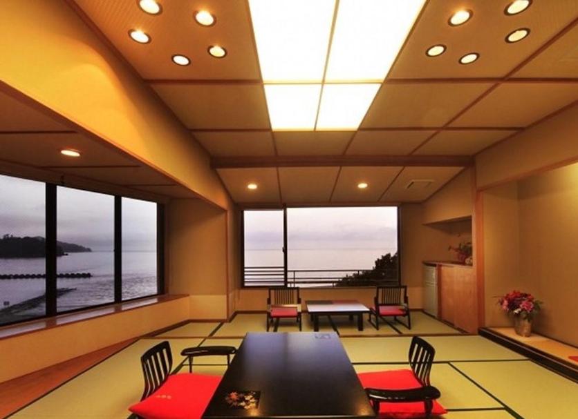 Comedor Foto