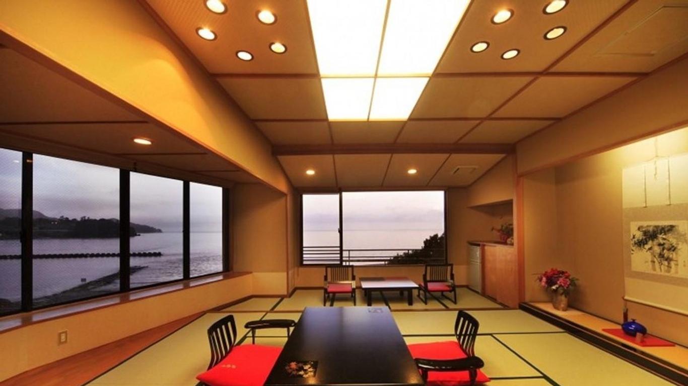 Suishotei
