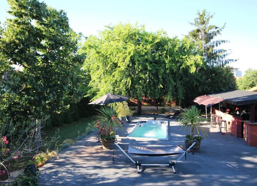 Piscina Foto