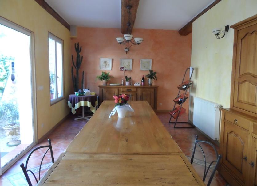 Comedor Foto