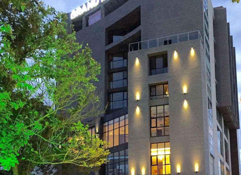 Edificio Foto