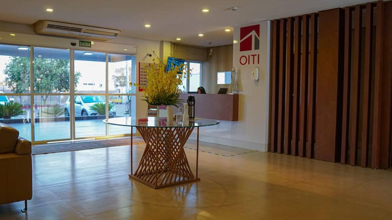 Oiti Hotel